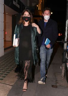 Princess Eugenie feet photo 10