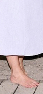 Princess Eugenie feet photo 6