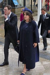 Princess Eugenie feet photo 4