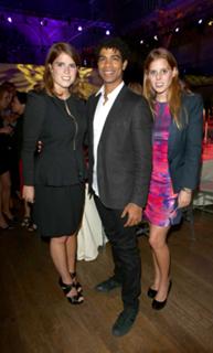 Princess Eugenie feet photo 17