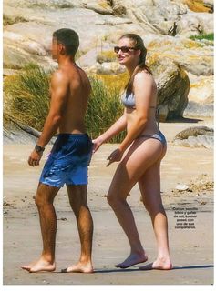 Princess Leonor feet photo 2