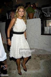Prinsessan Madeleine feet photo 17