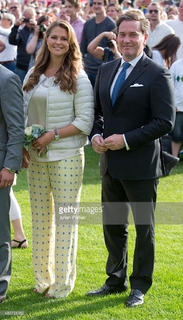 Prinsessan Madeleine feet photo 12