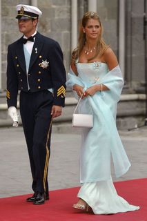 Prinsessan Madeleine feet photo 10