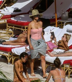 Prinsessan Madeleine feet photo 5
