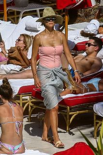Prinsessan Madeleine feet photo 4