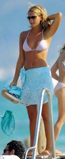 Prinsessan Madeleine feet photo 6