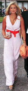 Prinsessan Madeleine feet photo 16