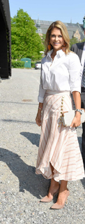 Prinsessan Madeleine feet photo 15