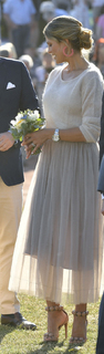 Prinsessan Madeleine feet photo 14