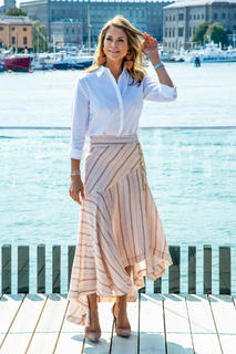 Prinsessan Madeleine feet photo 7