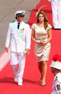 Prinsessan Madeleine feet photo 5