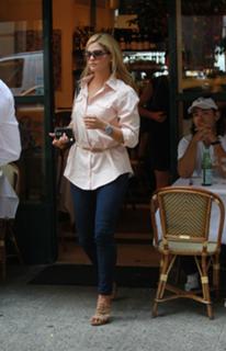 Prinsessan Madeleine feet photo 1