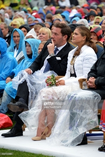 Prinsessan Madeleine feet photo 20