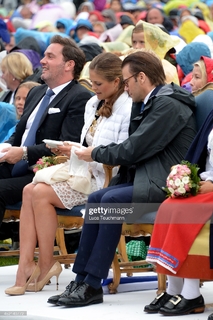 Prinsessan Madeleine feet photo 19