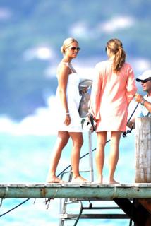 Prinsessan Madeleine feet photo 15