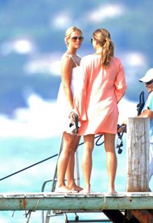 Prinsessan Madeleine feet photo 14