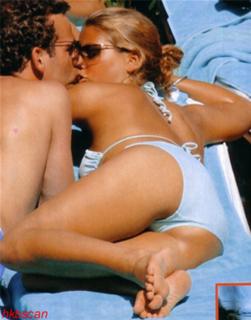 Prinsessan Madeleine feet photo 10