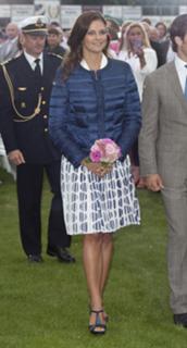 Prinsessan Madeleine feet photo 9