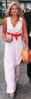 Prinsessan Madeleine feet photo 5