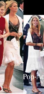 Prinsessan Madeleine feet photo 11