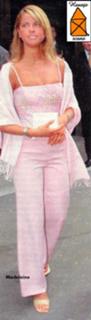 Prinsessan Madeleine feet photo 10