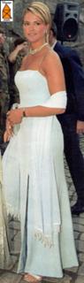 Prinsessan Madeleine feet photo 9