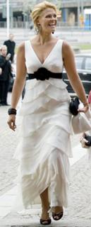 Prinsessan Madeleine feet photo 5