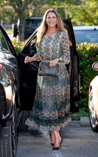 Prinsessan Madeleine feet photo 9