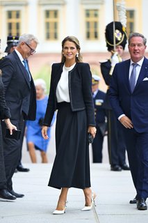 Prinsessan Madeleine feet photo 4