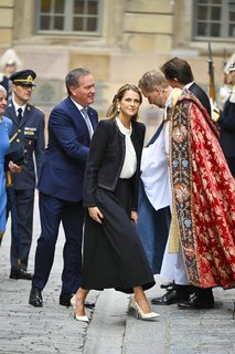 Prinsessan Madeleine feet photo 3