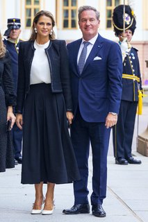 Prinsessan Madeleine feet photo 2