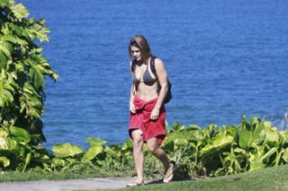 Priscila Fantin feet photo thumbnail