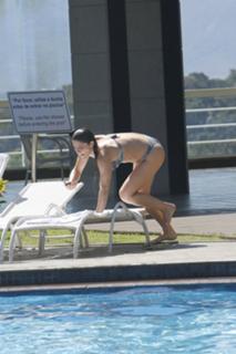 Priscila Fantin feet photo thumbnail