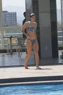 Priscila Fantin feet photo thumbnail