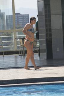 Priscila Fantin feet photo thumbnail