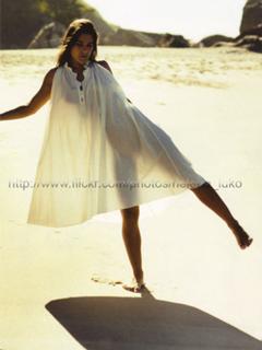 Priscila Fantin feet photo thumbnail