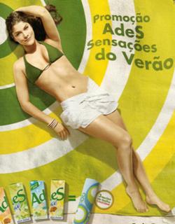 Priscila Fantin feet photo thumbnail