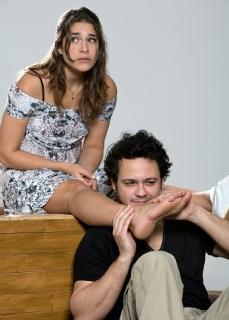 Priscila Fantin feet photo thumbnail