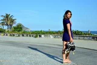 Priscila Fantin feet photo thumbnail