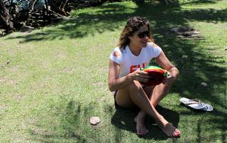 Priscila Fantin feet photo thumbnail