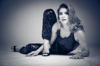 Priscila Fantin feet photo thumbnail