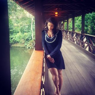 Priscila Fantin feet photo thumbnail