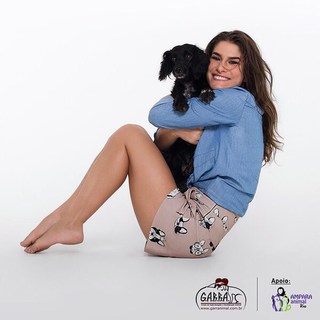 Priscila Fantin feet photo thumbnail