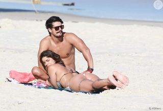 Priscila Fantin feet photo thumbnail