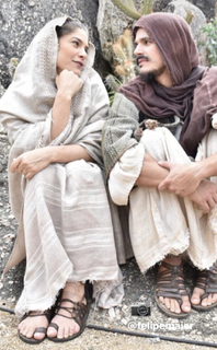 Priscila Fantin feet photo thumbnail