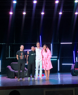 Priscila Fantin feet photo thumbnail