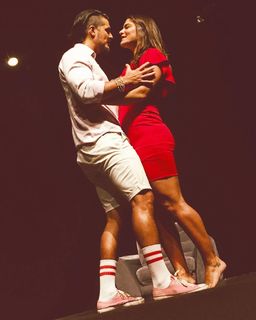 Priscila Fantin feet photo thumbnail