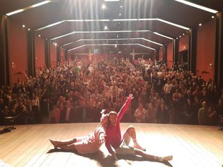 Priscila Fantin feet photo thumbnail