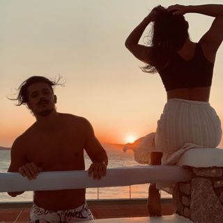 Priscila Fantin feet photo thumbnail